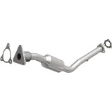 MagnaFlow 2004 Saturn Ion 2.2L Direct Fit Converter thumbnail 2