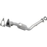 MagnaFlow 2004 Saturn Ion 2.2L Direct Fit Converter thumbnail 3