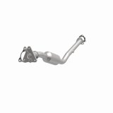 MagnaFlow 2004 Saturn Ion 2.2L Direct Fit Converter thumbnail 5