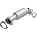 MagnaFlow 01-05 Volkswagen Passat 1.8L Direct Fit Converter thumbnail 2