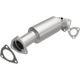MagnaFlow 01-05 Volkswagen Passat 1.8L Direct Fit Converter thumbnail 3