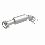 MagnaFlow 01-05 Volkswagen Passat 1.8L Direct Fit Converter thumbnail 4
