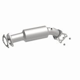 MagnaFlow 01-05 Volkswagen Passat 1.8L Direct Fit Converter thumbnail 7