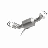 MagnaFlow 2004 Cadillac CTS 3.2L Direct Fit Converter thumbnail 6