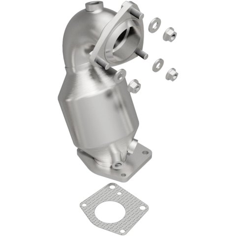 MagnaFlow 04-06 Saab 9-3 2.0L Direct Fit Converter thumbnail 1