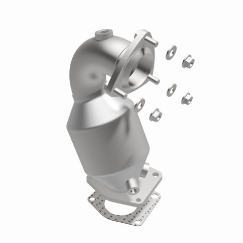 MagnaFlow 04-06 Saab 9-3 2.0L Direct Fit Converter thumbnail 4
