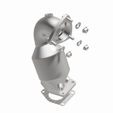 MagnaFlow 04-06 Saab 9-3 2.0L Direct Fit Converter thumbnail 5