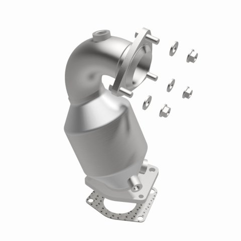 MagnaFlow 04-06 Saab 9-3 2.0L Direct Fit Converter thumbnail 6