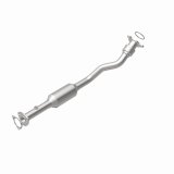 MagnaFlow 04-05 Chevrolet Cavalier 2.2L Direct Fit Converter thumbnail 4