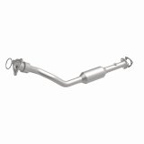MagnaFlow 04-05 Chevrolet Cavalier 2.2L Direct Fit Converter thumbnail 5