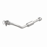 MagnaFlow 04-05 Chevrolet Cavalier 2.2L Direct Fit Converter thumbnail 8