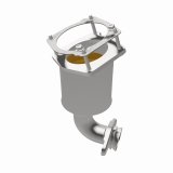 MagnaFlow 04-05 Chrysler Sebring 2.7L Direct Fit Converter thumbnail 4