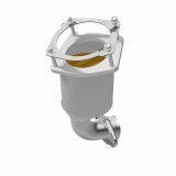 MagnaFlow 04-05 Chrysler Sebring 2.7L Direct Fit Converter thumbnail 8