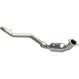 MagnaFlow 05-06 Chrysler 300 3.5L Direct Fit Converter thumbnail 1