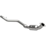 MagnaFlow 05-06 Chrysler 300 3.5L Direct Fit Converter thumbnail 2