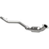 MagnaFlow 05-06 Chrysler 300 3.5L Direct Fit Converter thumbnail 3