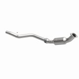 MagnaFlow 05-06 Chrysler 300 3.5L Direct Fit Converter thumbnail 8