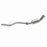 MagnaFlow 05-06 Chrysler 300 3.5L Direct Fit Converter thumbnail 9