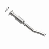 MagnaFlow 03-05 Dodge Neon 2.0L Direct Fit Converter thumbnail 3