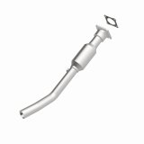 MagnaFlow 03-05 Dodge Neon 2.0L Direct Fit Converter thumbnail 5