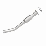 MagnaFlow 03-05 Dodge Neon 2.0L Direct Fit Converter thumbnail 6