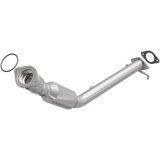 MagnaFlow 2006 Chevrolet Impala 3.5L Direct Fit Converter thumbnail 1
