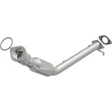MagnaFlow 2006 Chevrolet Impala 3.5L Direct Fit Converter thumbnail 2