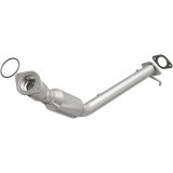 MagnaFlow 2006 Chevrolet Impala 3.5L Direct Fit Converter thumbnail 3