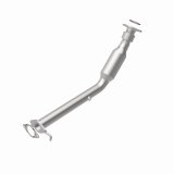 MagnaFlow 2006 Chevrolet Impala 3.5L Direct Fit Converter thumbnail 4