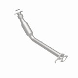 MagnaFlow 2006 Chevrolet Impala 3.5L Direct Fit Converter thumbnail 5