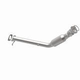 MagnaFlow 2006 Chevrolet Impala 3.5L Direct Fit Converter thumbnail 7