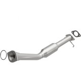 MagnaFlow 2006 Chevrolet Impala 5.3L Direct Fit Converter thumbnail 2