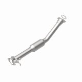 MagnaFlow 2006 Chevrolet Impala 5.3L Direct Fit Converter thumbnail 4