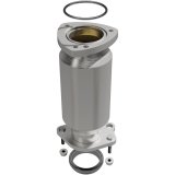 MagnaFlow 2006 Pontiac Solstice 2.4L Direct Fit Converter thumbnail 1