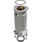 MagnaFlow 2006 Pontiac Solstice 2.4L Direct Fit Converter thumbnail 2