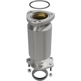 MagnaFlow 2006 Pontiac Solstice 2.4L Direct Fit Converter thumbnail 3