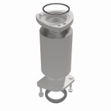 MagnaFlow 2006 Pontiac Solstice 2.4L Direct Fit Converter thumbnail 9