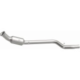 MagnaFlow 05-06 Chrysler 300 3.5L Direct Fit Converter thumbnail 4