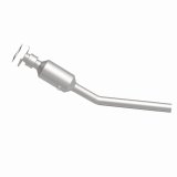 MagnaFlow 2001 Dodge Stratus 2.4L Direct Fit Converter thumbnail 9