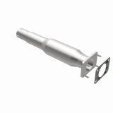 MagnaFlow 00-03 Buick LeSabre 3.8L Direct Fit Converter thumbnail 4