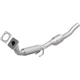 MagnaFlow 01-03 Volkswagen Jetta 2.0L Direct Fit Converter thumbnail 1