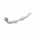 MagnaFlow 01-03 Volkswagen Jetta 2.0L Direct Fit Converter thumbnail 5