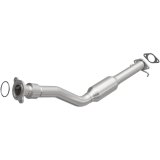 MagnaFlow 2003 Chevrolet Impala 3.4L Direct Fit Converter thumbnail 1