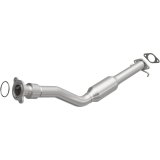 MagnaFlow 2003 Chevrolet Impala 3.4L Direct Fit Converter thumbnail 3