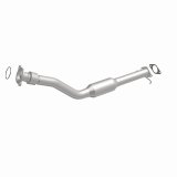 MagnaFlow 2003 Chevrolet Impala 3.4L Direct Fit Converter thumbnail 8