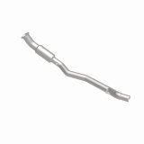 MagnaFlow 05-06 Chrysler 300 3.5L Direct Fit Converter thumbnail 6