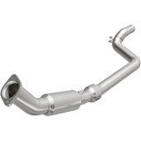 MagnaFlow 05-06 Chrysler 300 3.5L Direct Fit Converter thumbnail 1