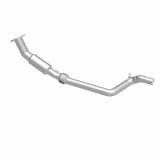 MagnaFlow 05-06 Chrysler 300 3.5L Direct Fit Converter thumbnail 4