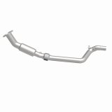 MagnaFlow 05-06 Chrysler 300 3.5L Direct Fit Converter thumbnail 6