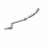 MagnaFlow 05-06 Chrysler 300 3.5L Direct Fit Converter thumbnail 8